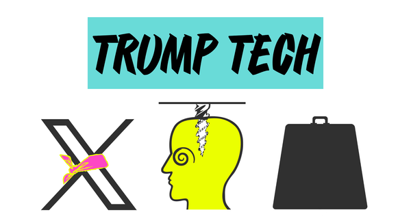 Trump Tech